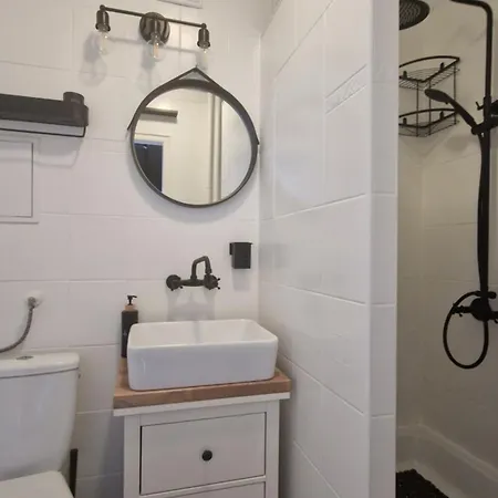 Oldtown Dobra Gdańsk