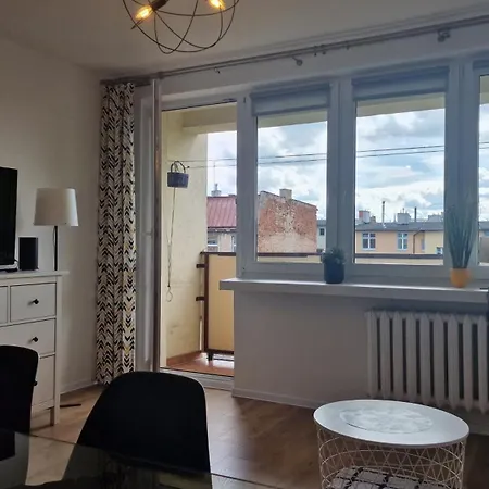 Appartement Oldtown Dobra Gdańsk