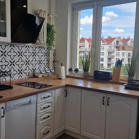 Appartement Oldtown Dobra