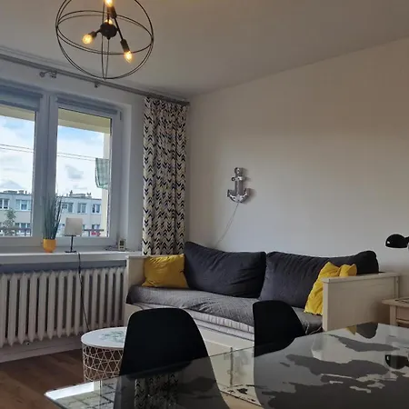 Oldtown Dobra Gdańsk