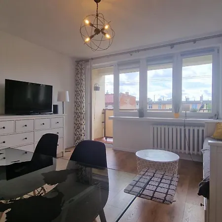 Oldtown Dobra Appartement *