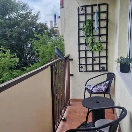 Oldtown Dobra Gdańsk