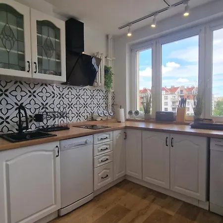 Oldtown Dobra Gdańsk