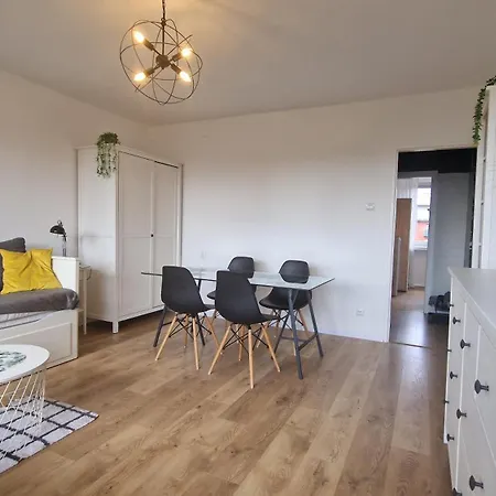 Oldtown Dobra Appartement