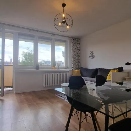 Appartement Oldtown Dobra Gdańsk