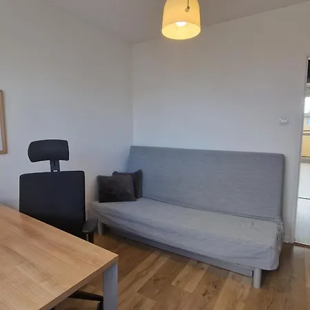 Appartement Oldtown Dobra Gdańsk