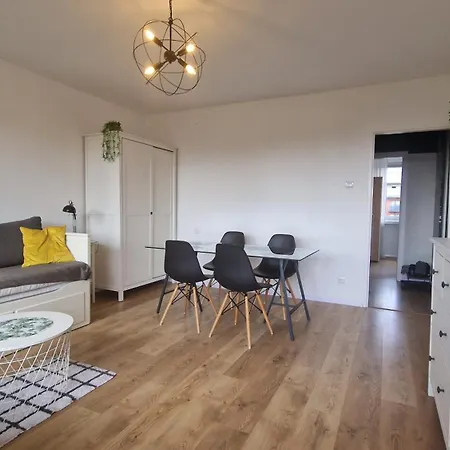 Oldtown Dobra Apartament Gdańsk