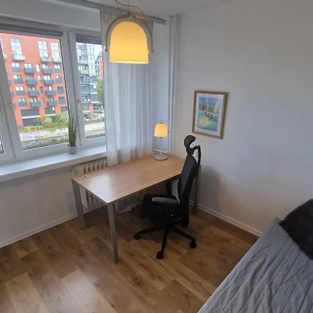 Oldtown Dobra Gdańsk