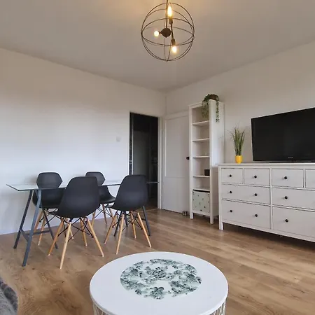 Oldtown Dobra Apartament